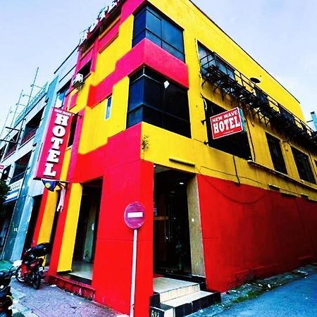 מלון Damansara Damai New Wave Sg Buloh - Dd מראה חיצוני תמונה