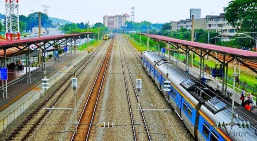 מלון Damansara Damai New Wave Sg Buloh - Dd מראה חיצוני תמונה
